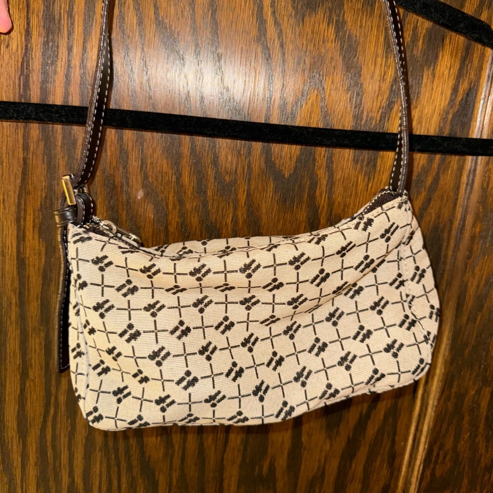 Early 2000s bag
